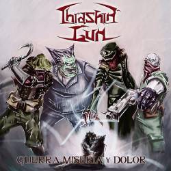 Guerra, Miseria y Dolor